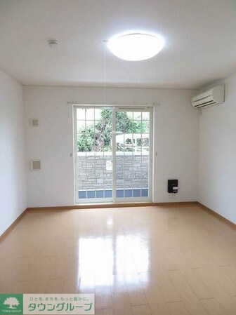 リッチリバー館の物件内観写真